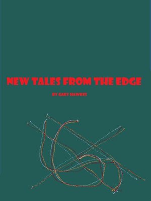 cover image of New Tales From the Edge